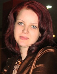 Ольга Чистякова, 13 декабря , Санкт-Петербург, id125211752