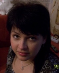 Наталья Дегтерева, 25 мая 1999, Москва, id150546451