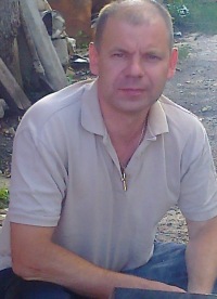 Юрий Буров, 23 февраля , Щекино, id158386607