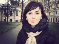 Елена Макарова, 24 июня , Санкт-Петербург, id16524985