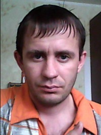 Алексей Данилов, 7 августа 1981, Братск, id165693459
