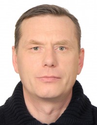 Андрей Насонов, 21 сентября , Клин, id165973389