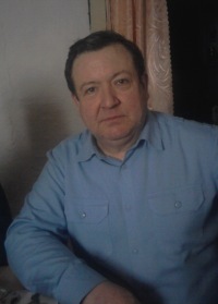 Николай Агафонов, 4 августа 1955, Невель, id58483934