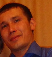 Фенарид Шаймухаметов, id99545237